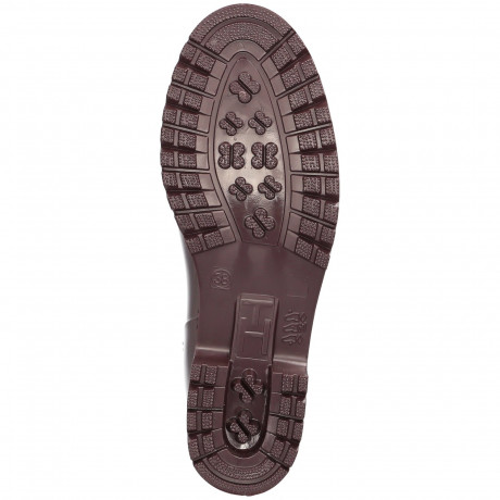 Tommy Hilfiger HARDWARE Wellies Deep Burgundy ОБОРУДОВАНИЕ Резиновые сапоги глубокий бордовый