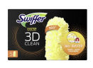 Swiffer 3D SET: Staubmagnet XXL 1st + Tucher Nachfullpack 5St x 5packs (25st), Swiffer щетка для пыли с насадками для дома (Германия), набор 1 щетка + 26 сменных насадок (5х5 + 1), антистатический эффект, 3D Clean