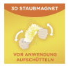Swiffer 3D SET: Staubmagnet XXL 1st + Tucher Nachfullpack 5St x 5packs (25st), Swiffer щетка для пыли с насадками для дома (Германия), набор 1 щетка + 26 сменных насадок (5х5 + 1), антистатический эффект, 3D Clean