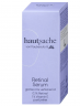 hautsache Retinal Serum 30 ml, Сыворотка для лица антивозрастная от морщин, ночная с ретиналом 0,1% и витамином Е, обновление и выравнивание тона, 30мл 