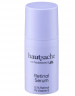 hautsache Retinal Serum 30 ml, Сыворотка для лица антивозрастная от морщин, ночная с ретиналом 0,1% и витамином Е, обновление и выравнивание тона, 30мл 
