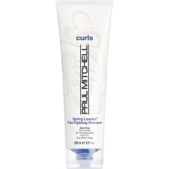 Paul Mitchell (Поль Митчелл) Curls Frizz-Fighting Shampoo Шампунь для кудрявых волос, 250 мл