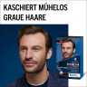Schwarzkopf Professional Men Perfect Tonungs-Gel 70 Natural Dark Brown 10st, Краска против седых волос-Гель Natur Темно-коричневый 70, 10 штук