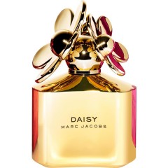 Marc Jacobs (Марк Якобс)  Daisy Eau de Toilette Туалетная вода Spray Спрей Holiday Gold, 100 мл