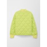 s.Oliver Blouson mit Steppung Outdoorjacken fur Madchen Блузон со стежкой Куртки для девочек на открытом воздухе