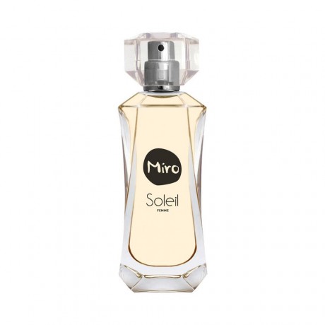 Miro Soleil Eau de Parfum Парфюмерная вода Spray Спрей, 50 мл