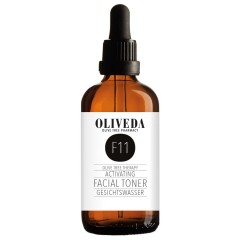Oliveda  Gesichtswasser Reinigung, 100 мл