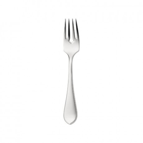 Robbe & Berking Robbe & Berking Eclipse - 925 Sterling Silber Fischgabel Robbe & Berking Eclipse - вилка для рыбы из стерлингового серебра 925 пробы