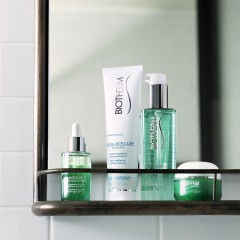 Biotherm 24h Hydrating &amp; Tonifying Toner fur normale und Mischhaut  24-часовой увлажняющий и тонизирующий тоник для нормальной и комбинированной кожи