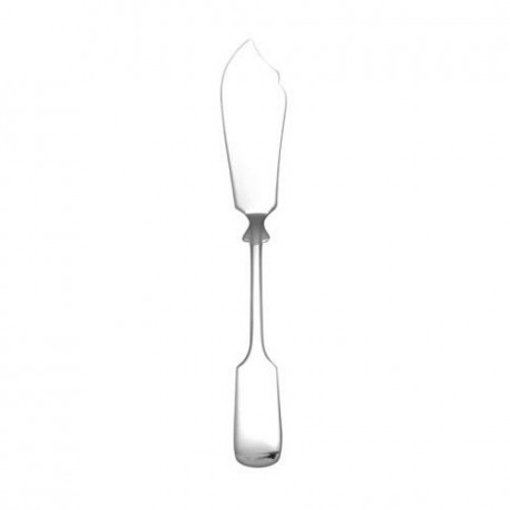 Robbe & Berking Robbe & Berking Alt-Spaten 925 Sterling Silber Kasemesser Нож для сыра Robbe & Berking Alt-Spaten из стерлингового серебра 925 пробы