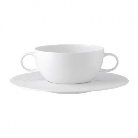 Rosenthal studio-line Rosenthal studio-line Zauberflote Weiss Suppen Obertasse 0,36 L Rosenthal studio-line Magic Flute Чашка для супа Weiss 0,36 л