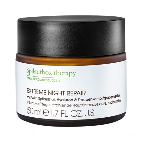 Spilanthox Extreme Night Repair  Экстремальный ночной ремонт