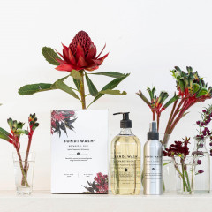 Bondi Wash Botanical Duo Sydney Peppermint & Rosemary Ботанический дуэт Сиднейская мята и розмарин