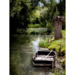 CALVENDO Puzzle CALVENDO Puzzle Venedig Berry Пазл CALVENDO Puzzle Венеция Ягода