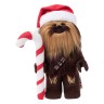 Lego Chewbacca Weihnachtspluschfigur Рождественский плюш Чубакка