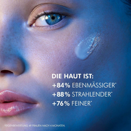 Biotherm Blue Retinol Resurface + Repair Night Serum  Blue Retinol Resurface + Восстанавливающая ночная сыворотка