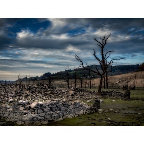 CALVENDO Puzzle CALVENDO Puzzle Das alte Dorf Пазл CALVENDO Puzzle Старая деревня