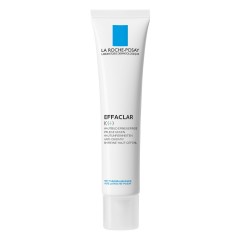 La Roche-Posay ROCHE-POSAY Effaclar K+ Creme  ROCHE-POSAY Effaclar K+ Крем