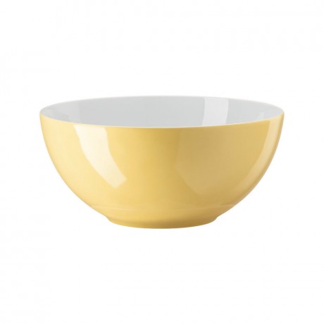 Thomas Thomas Sunny Day Soft Yellow Schussel 24 cm / 2,80 L Мягкая желтая миска Thomas Sunny Day 24 см / 2,80 л