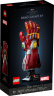 Lego Iron Mans Nano Handschuh Нано-перчатка Железного человека