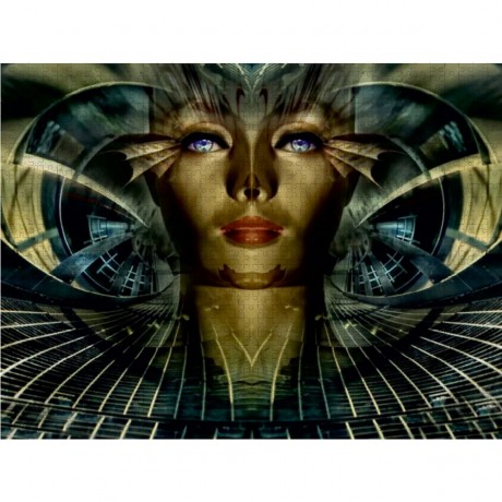 CALVENDO Puzzle CALVENDO Puzzle Sphinx Пазл CALVENDO Пазл Сфинкс