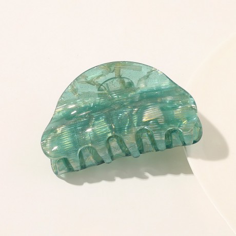 SOHO Cleo Haarklammer Fern Клео заколка для волос