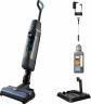 Philips Philips Nass-Trocken-Akkusauger AquaTrio Cordless 7000 Series, Saugen und Wischen in einem Zug, beutellos, XW7110/01  Беспроводной пылесос Philips для влажной и сухой уборки AquaTrio Cordless 7000 Series, уборка пылесосом и мытье полов за один раз