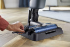 Philips Philips Nass-Trocken-Akkusauger AquaTrio Cordless 7000 Series, Saugen und Wischen in einem Zug, beutellos, XW7110/01  Беспроводной пылесос Philips для влажной и сухой уборки AquaTrio Cordless 7000 Series, уборка пылесосом и мытье полов за один раз