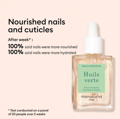 Manucurist Ridged Nails Set, набор для ногтей Франция, 4 х 15 мл + пилочка-буфер, выравнивание и укрепление ногтей, против неровностей и ломкости