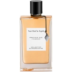 Van Cleef &amp; Arpels Collection Extraordinaire Eau de Parfum Парфюмерная вода Spray Спрей  Precious Oud, 75 мл