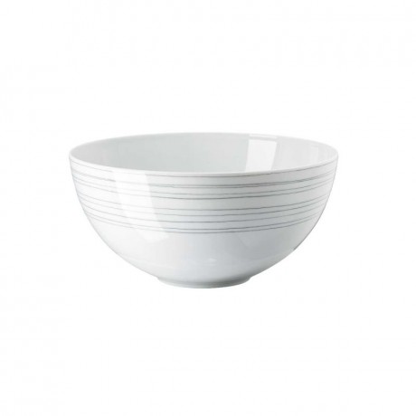 Rosenthal studio-line Rosenthal studio-line TAC Gropius Stripes 2.0 Schussel d: 19 cm / 1,70 L Rosenthal studio-line TAC Gropius Stripes 2.0 Миска д: 19 см / 1,70 л