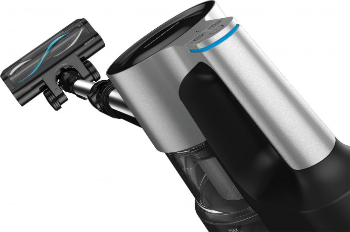 Grundig Grundig Akku-Stielstaubsauger VCP 8931, beutellos  Беспроводной пылесос Grundig VCP 8931, без мешка