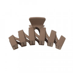 SOHO Just Haarklammer Braun Просто заколка для волос