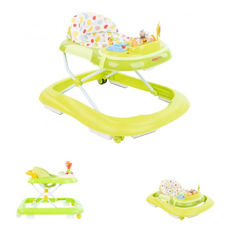 kikka boo Lauflernhilfe Flowers Lauflernhilfen Детские ходунки Цветы детские ходунки