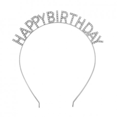 SOHO Happy Birthday Haarreif  Повязка на голову с днем ??рождения