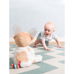 ZaZu Singender Hund Danny Дэнни поет собака