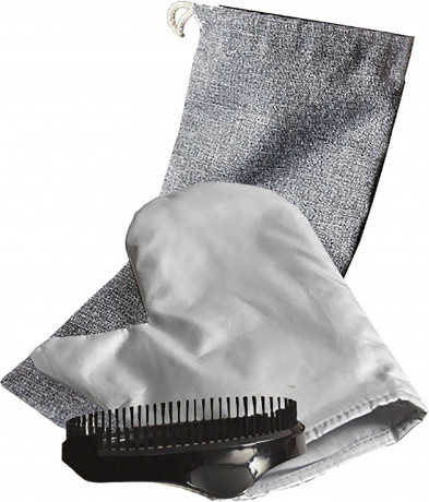 Philips Philips Dampfburste SteamGo GC362/80, 1300 W, 70 ml Wassertank und Handschuh  Паровая щетка Philips SteamGo GC362/80, 1300 Вт, резервуар для воды 70 мл и перчатка