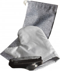 Philips Philips Dampfburste SteamGo GC362/80, 1300 W, 70 ml Wassertank und Handschuh Паровая щетка Philips SteamGo GC362/80, 1300 Вт, резервуар для воды 70 мл и перчатка