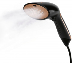 Philips Philips Dampfburste SteamGo GC362/80, 1300 W, 70 ml Wassertank und Handschuh Паровая щетка Philips SteamGo GC362/80, 1300 Вт, резервуар для воды 70 мл и перчатка