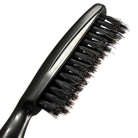 TBC Classic Dressing Brush fur Toupieren  Классическая расческа для начеса