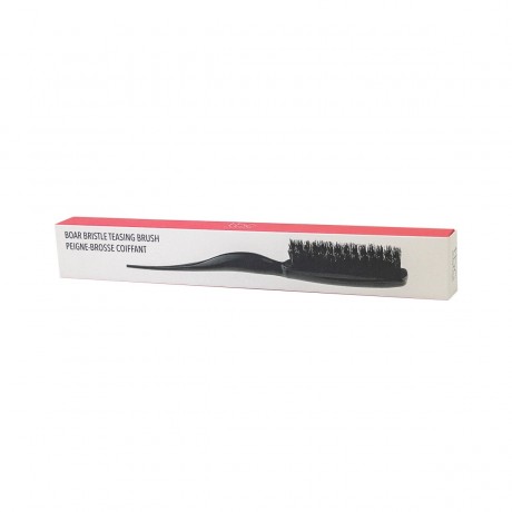 TBC Classic Dressing Brush fur Toupieren  Классическая расческа для начеса