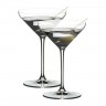 Riedel Riedel Extreme Martini / Cocktail Glas Set 2-tlg. 250 ccm / h: 175 mm Riedel Extreme Бокалы для мартини/коктейля Набор из 2 шт. 250 куб. см / ч: 175 мм