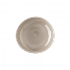 Rosenthal Rosenthal Junto Pearl Grey - Porzellan Bowl 8 cm Rosenthal Junto Pearl Grey - Фарфоровая миска 8 см