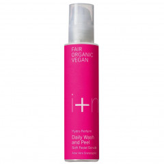i+m Hydro Perform Daily Wash and Peel Aloe Vera Granatapfel  Hydro Perform Daily Wash and Peel Алоэ Вера Гранат