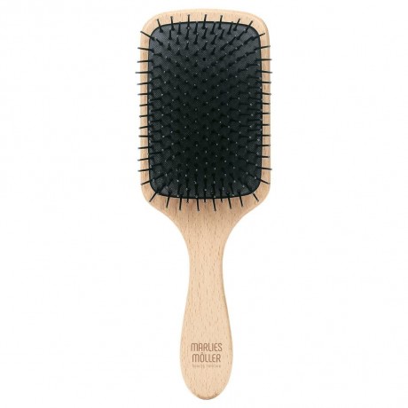 Marlies Moller Hair & Scalp Massage Brush Щетка для массажа волос и кожи головы