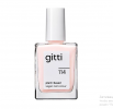 gitti № 114 лак для ногтей , 15мл