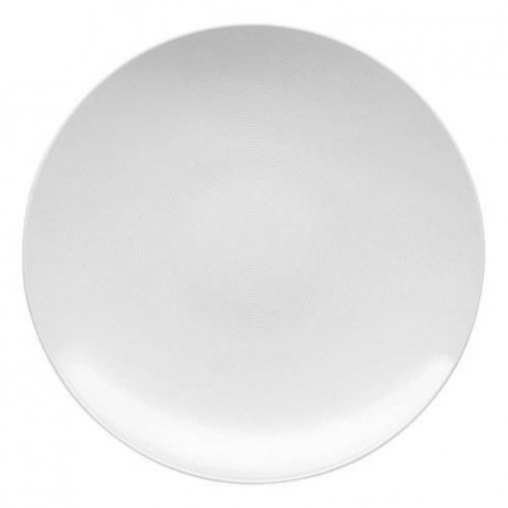 Thomas Thomas Loft Weiss Gourmetteller 33 cm Тарелка для гурманов Thomas Loft Weiss 33 см