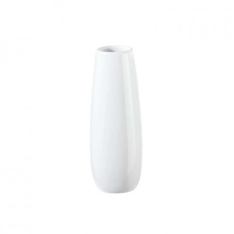 ASA SELECTION ASA Ease Vase weiss h: 18 cm / d: 4,5 cm ASA Ease Vase белый В: 18 см / Г: 4,5 см