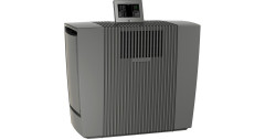 Venta Venta LP60 Ultra, Luftreiniger anthrazit  anthrazit Venta LP60 Ultra, очиститель воздуха антрацит