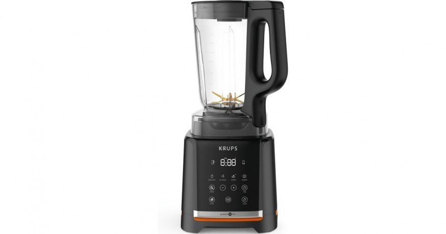 Krups Krups InfinyMix KB9158, Standmixer schwarz schwarz Krups InfinyMix KB9158, настольный миксер черный